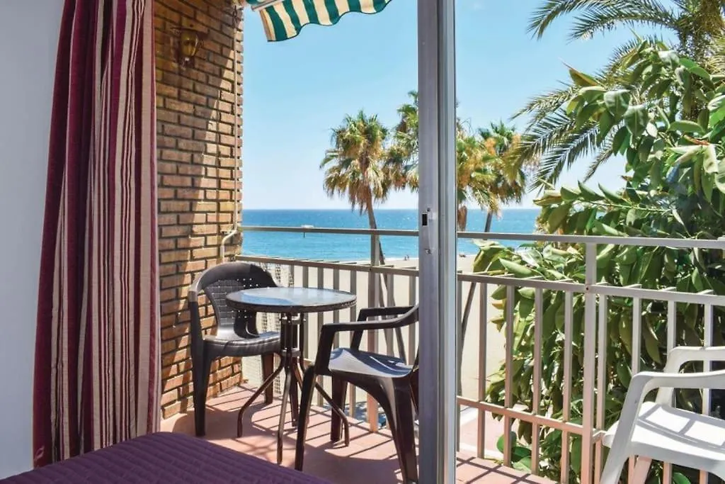 Spacious Apartment With Sea Views D Estepona 0*,  Spain