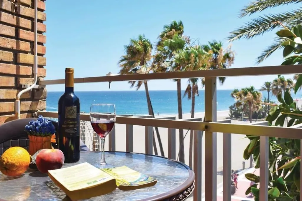 Spacious Apartment With Sea Views D contacts